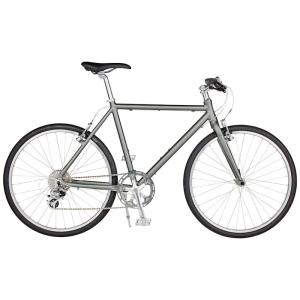 RITEWAY（ライトウェイ） クロスバイク シェファード シティ (グロス