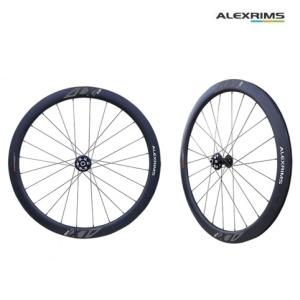 ALEXRIMS (アレックスリムズ）ALX845D ホイール組（送料無料） ｜820504｜sas-ad