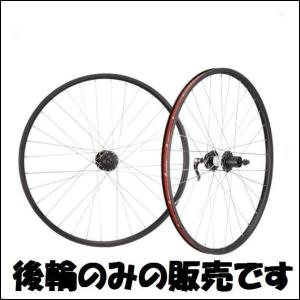 cycle design 26 リア 8/9S ディスク MTBホイール リム組｜829229 米式｜sas-ad