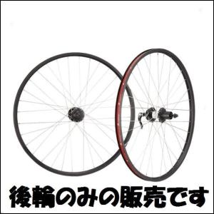 cycle design 29 リア 8/9S ディスク MTB用ホイール リム組｜829231 米式｜sas-ad