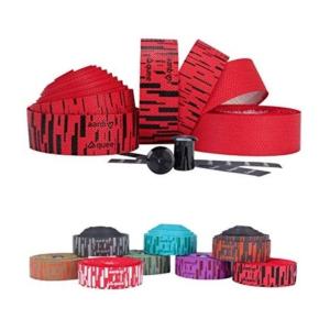 guee(グイー）SL Elite Bar Tape/バーテープ （GU-BT-06-X3A1-BK)｜sas-ad