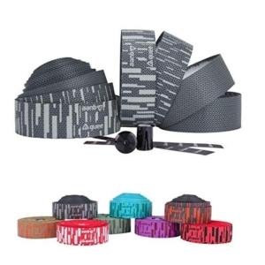 guee(グイー）SL Elite Bar Tape/バーテープ （GU-BT-06-X4A1-GY)｜sas-ad