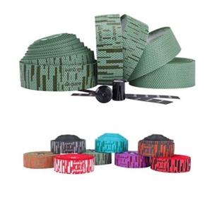 guee(グイー）SL Elite Bar Tape/バーテープ （GU-BT-06-X7A1-GN)｜sas-ad