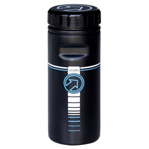 シマノプロ (SHIMANO PRO) 収納ボトル 750ml ブラック(R20RBT0021X)