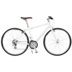 クライン KLEIN カルマ KARMA X 2009年 クロスバイク 47サイズ レッド 
