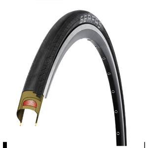 ビットリア A.Dugast Small Bird C チューブラー 33-28” ブラック