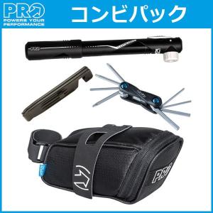 シマノ プロ コンビパック APRAC0118 SHIMANO PRO 多機能携帯 ツール セット