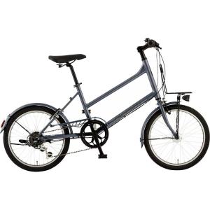 シオノ　小径自転車（ミニベロ）　ターボライトミニ シオノ ターボライトミニ 軽量な小径車