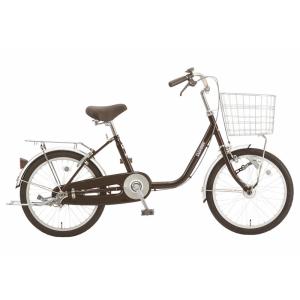 シティサイクル シオノ ディオラ 20 オートライト (2color)  SHIONO DIORA 20AT 塩野自転車｜sas-ad