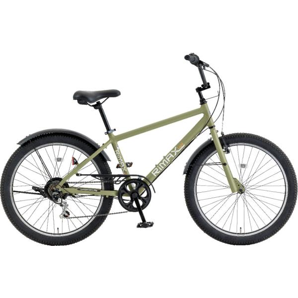 シオノ リマックスライト 24インチ 外装6段 (3colors) 24.5XDA-6 SHIONO...