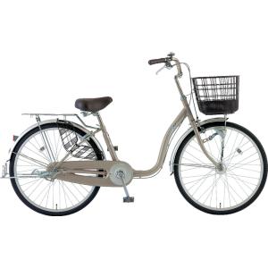 アルマイン 自転車 24インチ 変速なし LEDオートライト アルミ 軽い