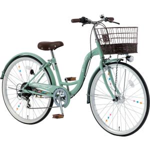 People ピープル いきなり自転車 14インチ YGA308 ブルーミング