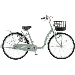 シティサイクル シオノ シティコレクション 27インチ 内装5段変速 LED