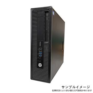 中古 HP ProDesk 600 800 G...の詳細画像1