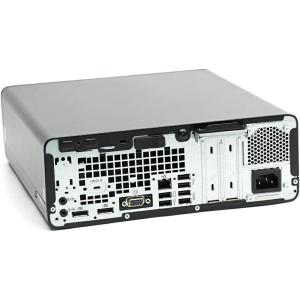 HP ProDesk 600 G4 SFF 第...の詳細画像1