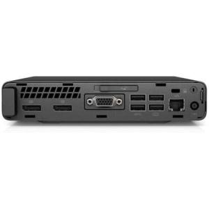 ミニPC 中古デスクトップ HP EliteD...の詳細画像2