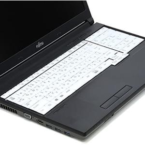 中古 パソコン ノート 富士通 LIFEBOO...の詳細画像3