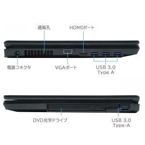 第8世代Corei5 メモリ16GB SSD5...の詳細画像2