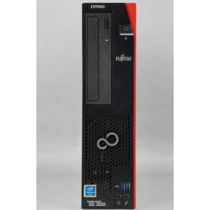 富士通 デスクトップ ESPRIMO D558...の詳細画像3