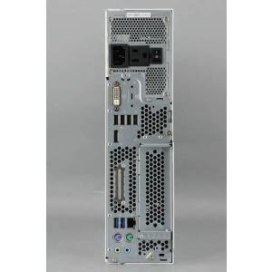 富士通 デスクトップ ESPRIMO D558...の詳細画像4