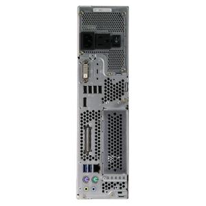 富士通 デスクトップ ESPRIMO D558...の詳細画像5