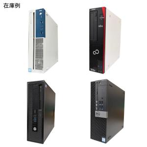 Windows11対応 中古デスクトップ お任...の詳細画像1