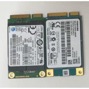 中古 SSD 128GB mSATA ミニ 6GB/秒 3D NANDフラッシュ　SAMSUNG サムスン　TOSHIBA等　