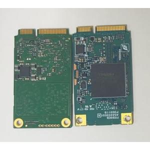 中古 SSD 128GB mSATA ミニ 6...の詳細画像1