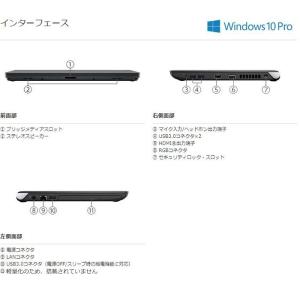 ノートパソコン ノートPC 中古パソコン Wi...の詳細画像1