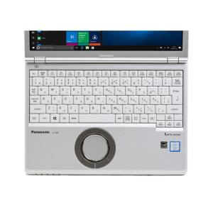 第7世代Corei5 メモリ8GB SSD25...の詳細画像1