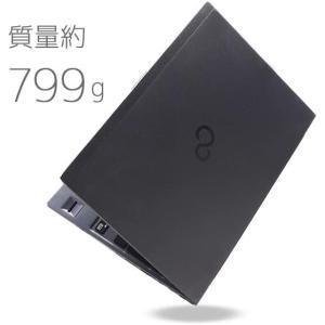 極軽・極薄 富士通 LIFEBOOK U938...の詳細画像3