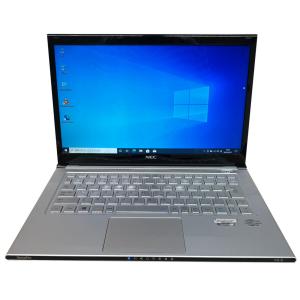 VersaPro 【中古】第7世代Corei5 メモリ16GB SSD256GB NEC VRT25