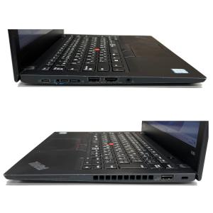 レノボ ThinkPad 良品 12.5型 秒...の詳細画像2
