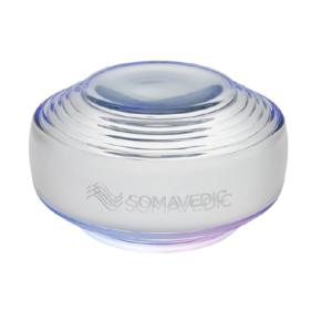 ソマヴェディック「アンバー(サン)」 : 健康セルフケアサポートSASA