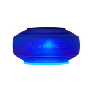 ソマヴェディック「アンバー(サン)」 : 健康セルフケアサポートSASA