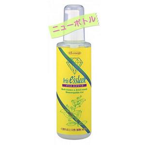 イリスエスリーク　500ml 詰替用 愛知電子工業 イリスエスリーク ボディジェル 詰替用500ml 体を