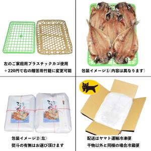 伊豆の高級魚 金目鯛の干物 金目のひもの2枚セ...の詳細画像5