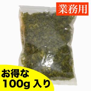 業務用黒ばらのり お得な100g入り 国産海苔使用 青さのりよりもほのかな磯の香り黒バラのり地のり トロあじの干物や送料無料ひもの詰め合わせにプラス一品