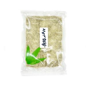 とろろ昆布 50g｜sasaki-kaisan