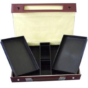 麻雀牌ケース Lサイズ : 麻雀用具スーパーディーラーささき - 通販