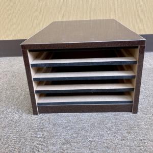 段箱/牌皿収納ケース 28mm牌用の詳細画像1