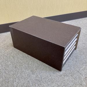 段箱/牌皿収納ケース 28mm牌用の詳細画像3