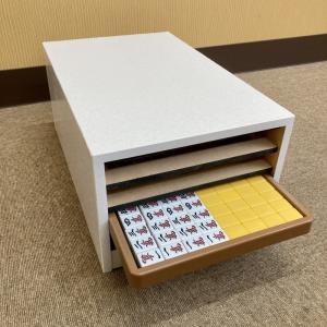 段箱/牌皿収納ケース 28mm牌用の詳細画像4