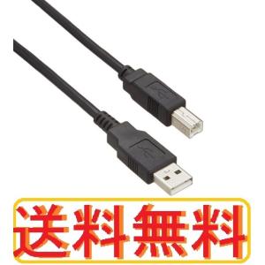 USBコード for プリンター ケーブル/コード/配線 1m USB2.0