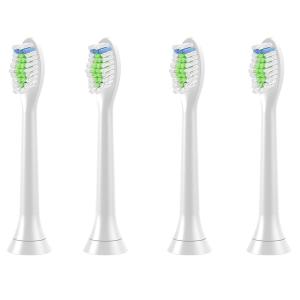 ソニッケアー 電動歯ブラシ用替ブラシ for Philips ダイヤモンド