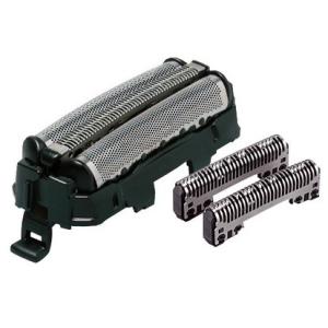 ES9013(ES9087/ES9068) Panasonic 替刃(外刃+内刃) Z-160 ラム...