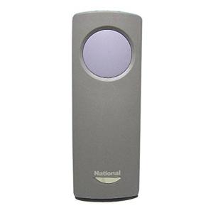 Panasonic パナソニック リモコン送信器 (2CH) ON/OFF・切替用 HK9335 (HK9339対応)