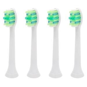 フィリップ　電動歯ブラシ　未使用 ソニッケアー 電動歯ブラシ用替ブラシ for Philips フィリップス