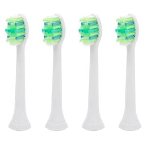 ソニッケア ホワイトプラス替ブラシ ホワイト3本セット HX6063／67 ( 1