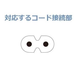 電源コード for Panasonic パナソ...の詳細画像1